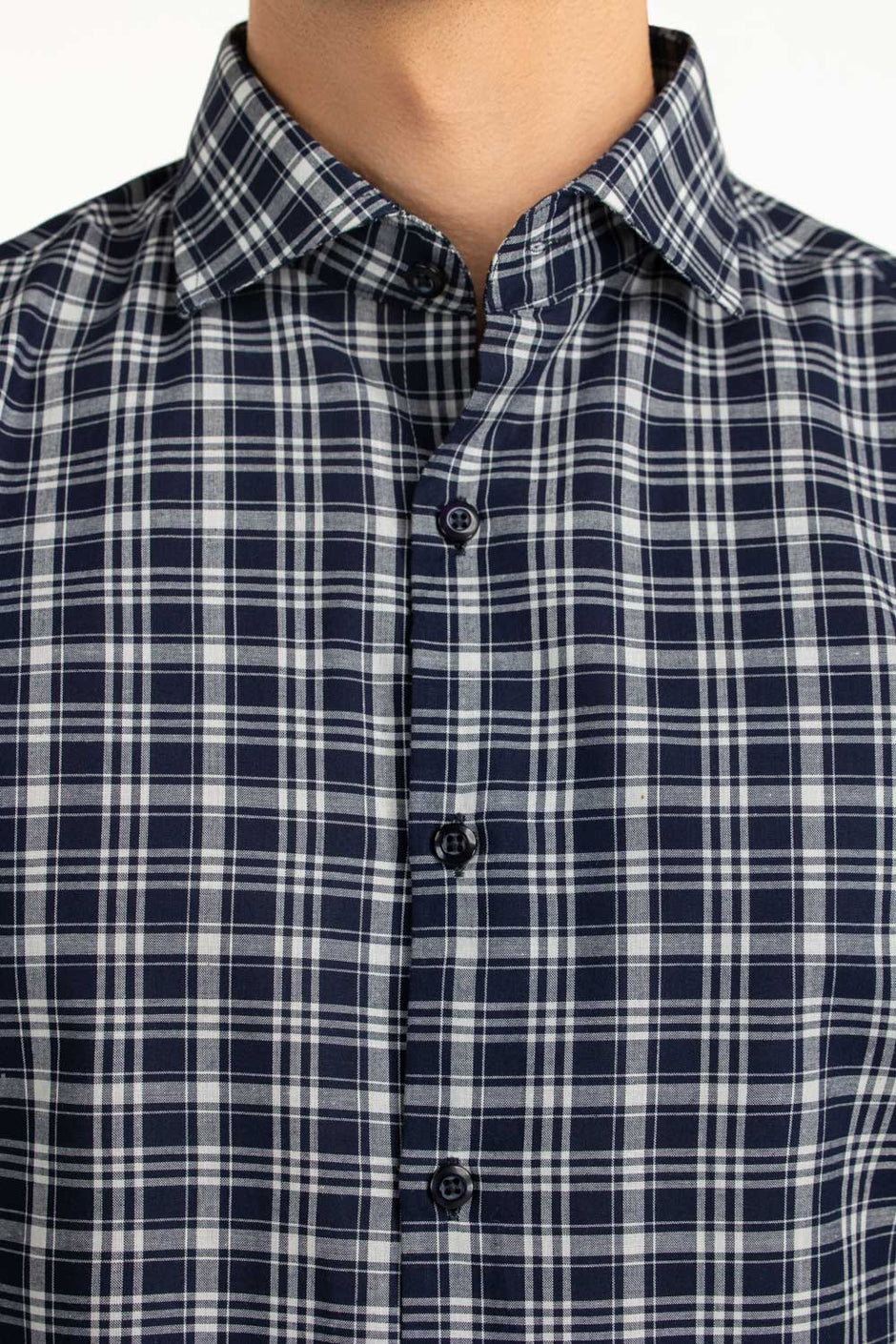 Modern Fit Dress Shirts