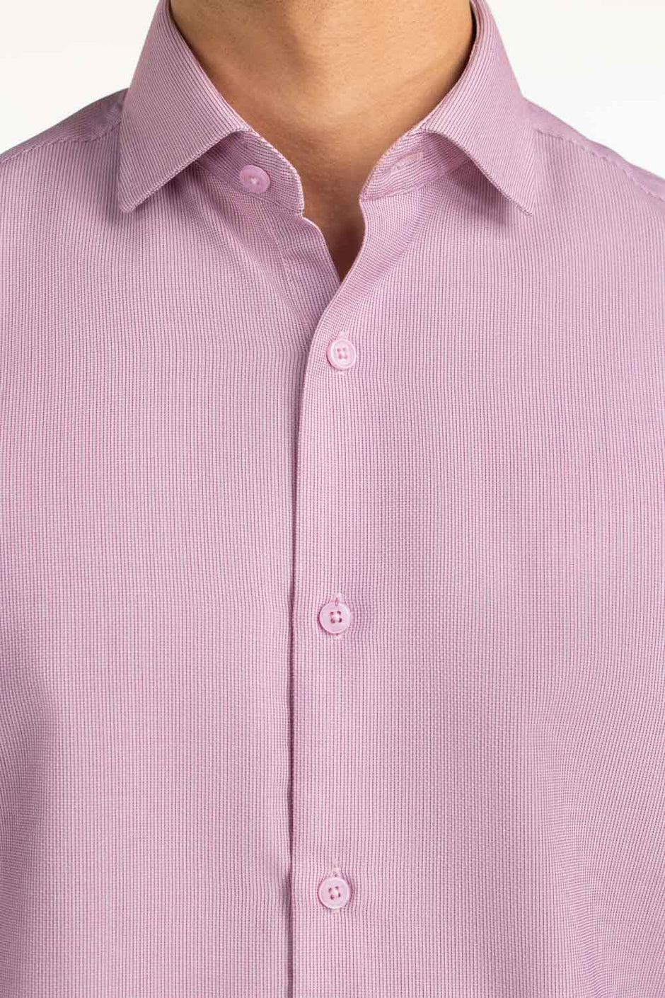 Modern Fit Dress Shirts