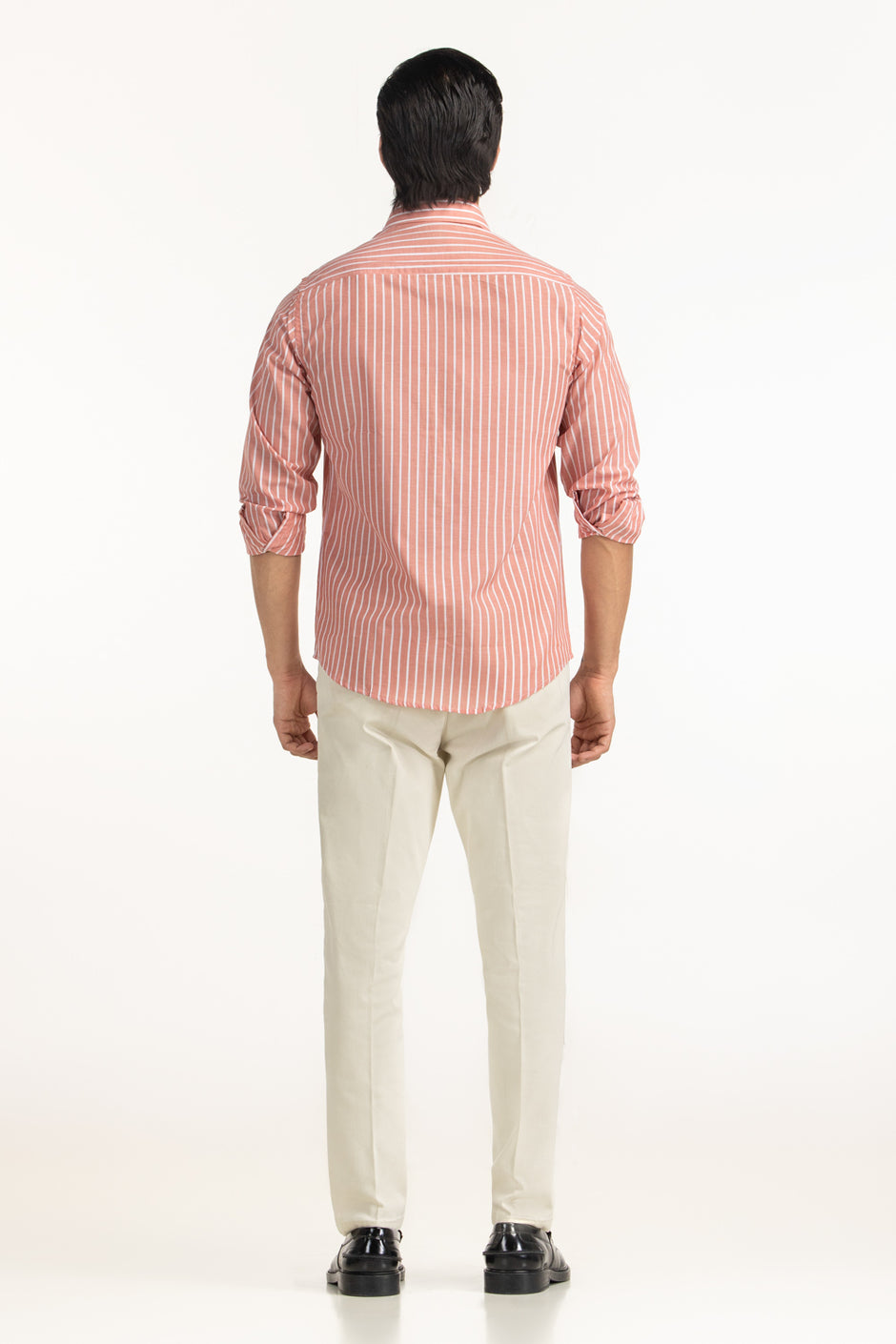 Modern Fit Dress Shirts