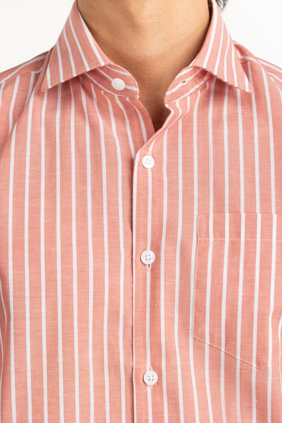 Modern Fit Dress Shirts