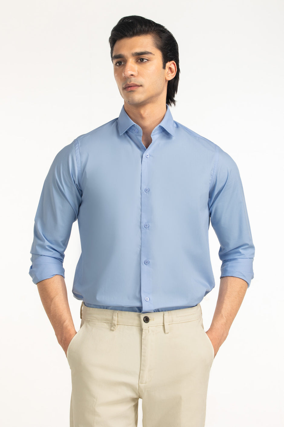 Men's Formal Shirts - Office Wear & Dress Shirts | Gul Ahmed Men's Formal Shirts - Office Wear & Dress Shirts | Gul Ahmed