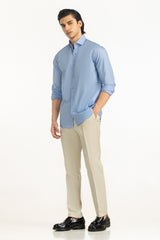 Modern Fit Dress Shirts