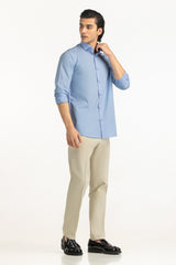Modern Fit Dress Shirts