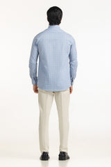 Modern Fit Dress Shirts