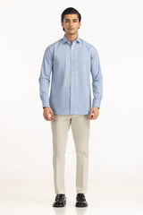 Modern Fit Dress Shirts