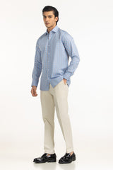 Modern Fit Dress Shirts