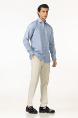 Modern Fit Dress Shirts