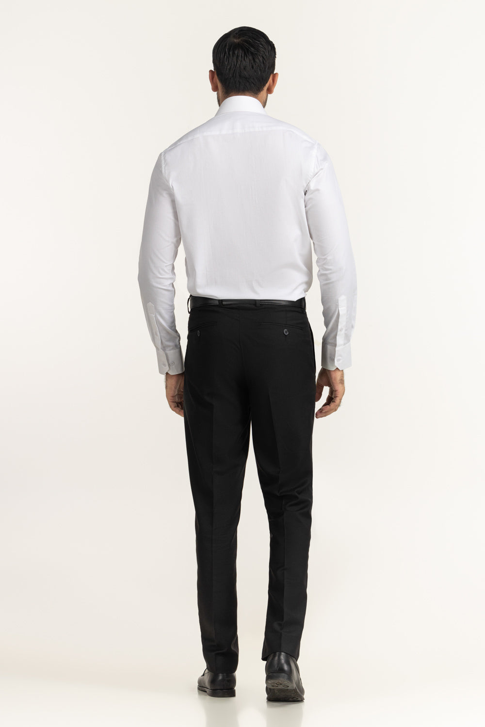 Modern Fit Dress Shirts