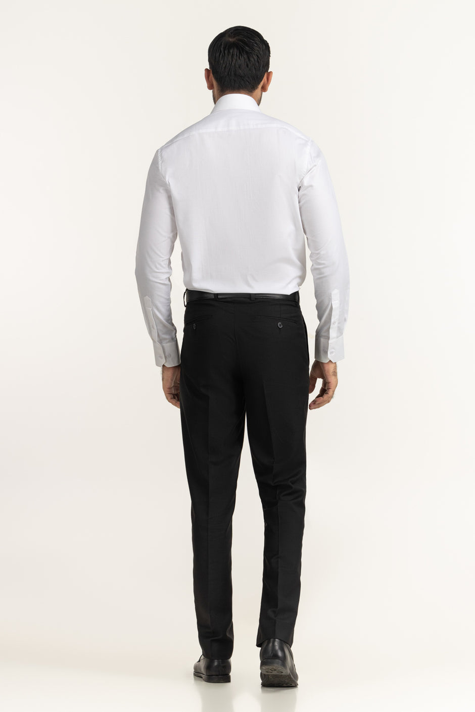 Modern Fit Dress Shirts