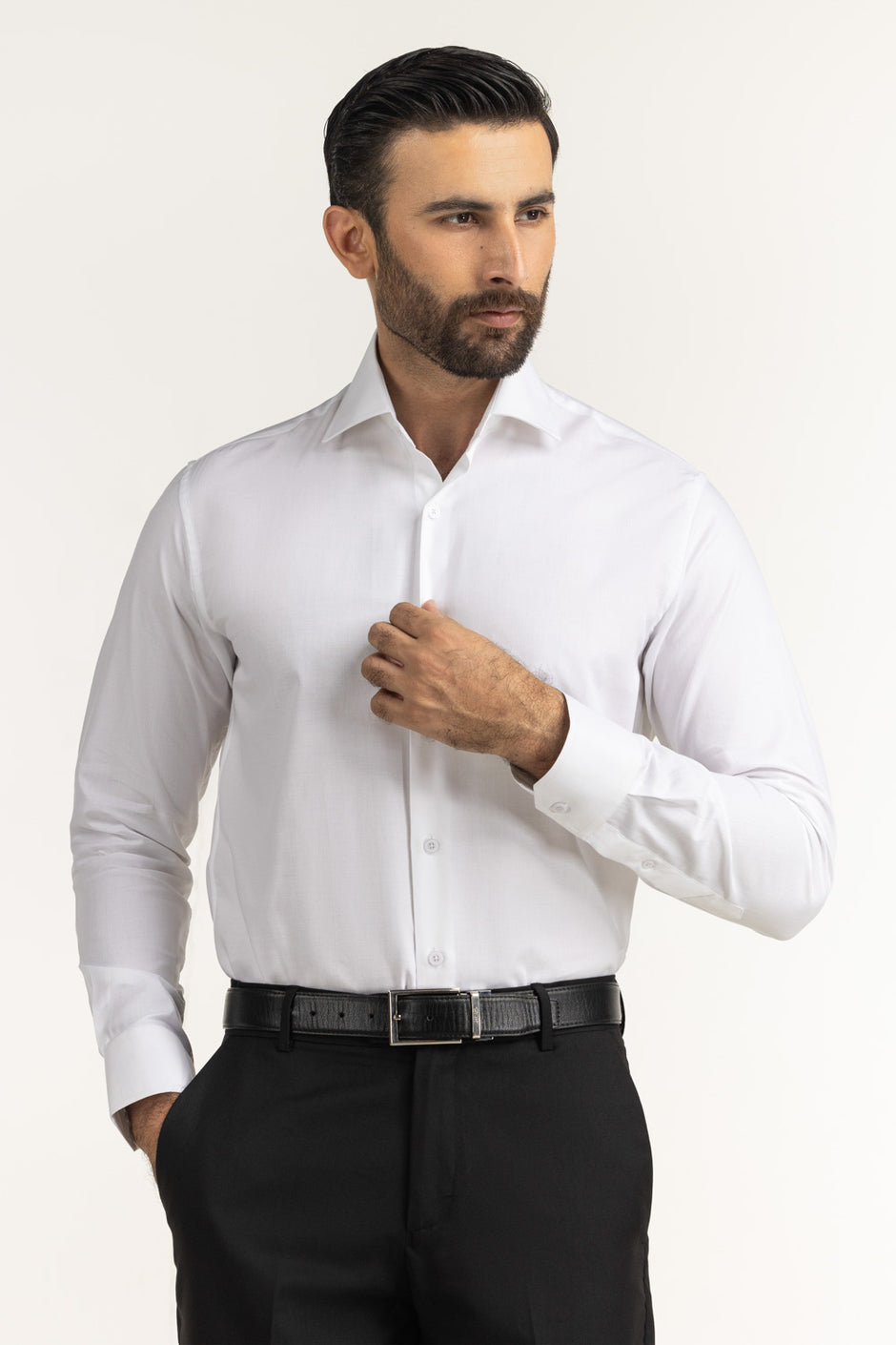 sachin and babi light blue dress Winter Formal Wear For Men main image 1