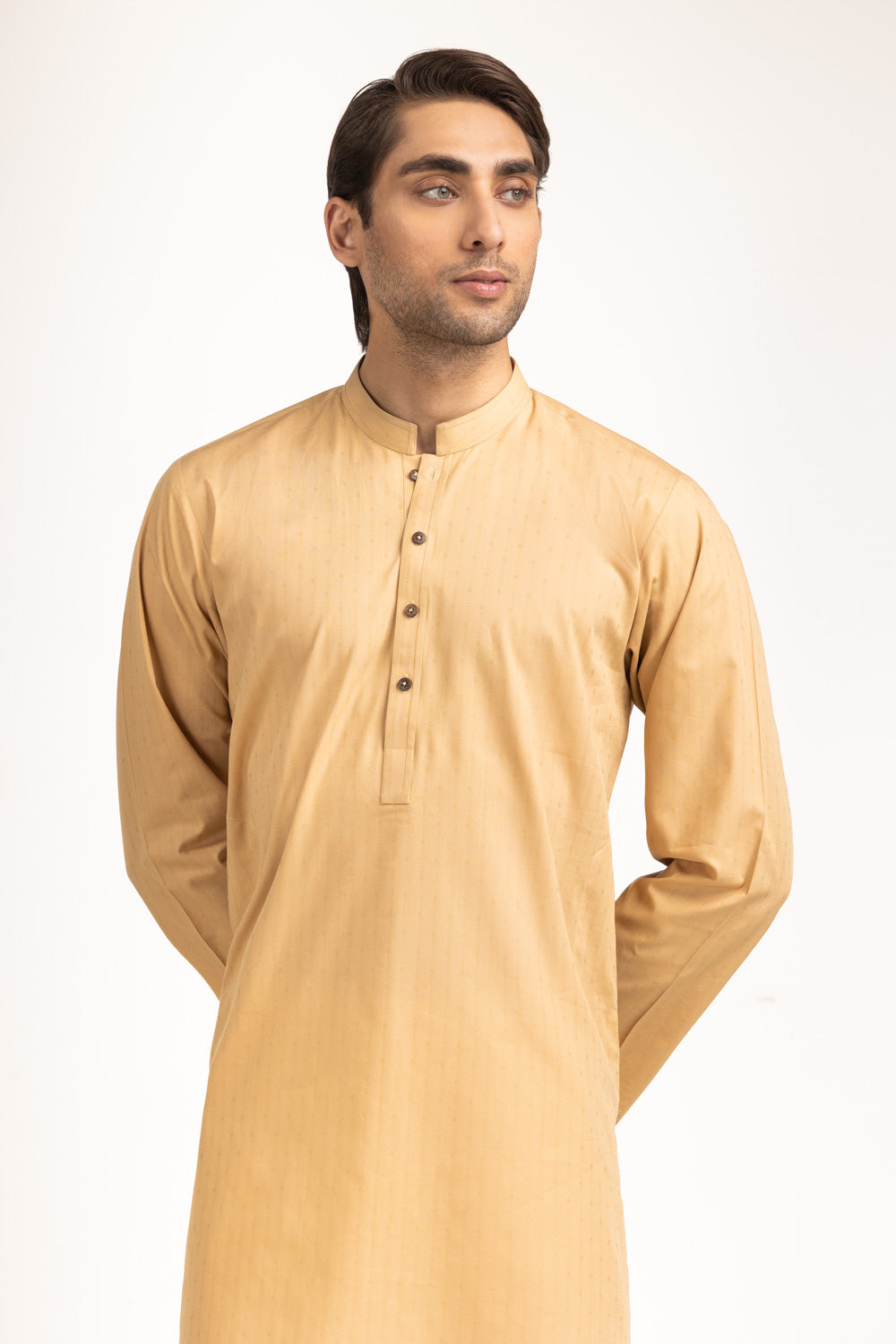 Regular Fit Styling Kurta
