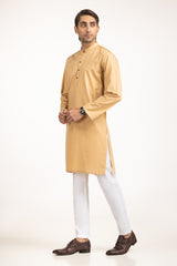 Regular Fit Styling Kurta KR-STY25-007