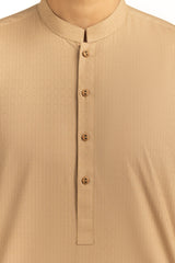Regular Fit Basic Kurta KR-STY25-075