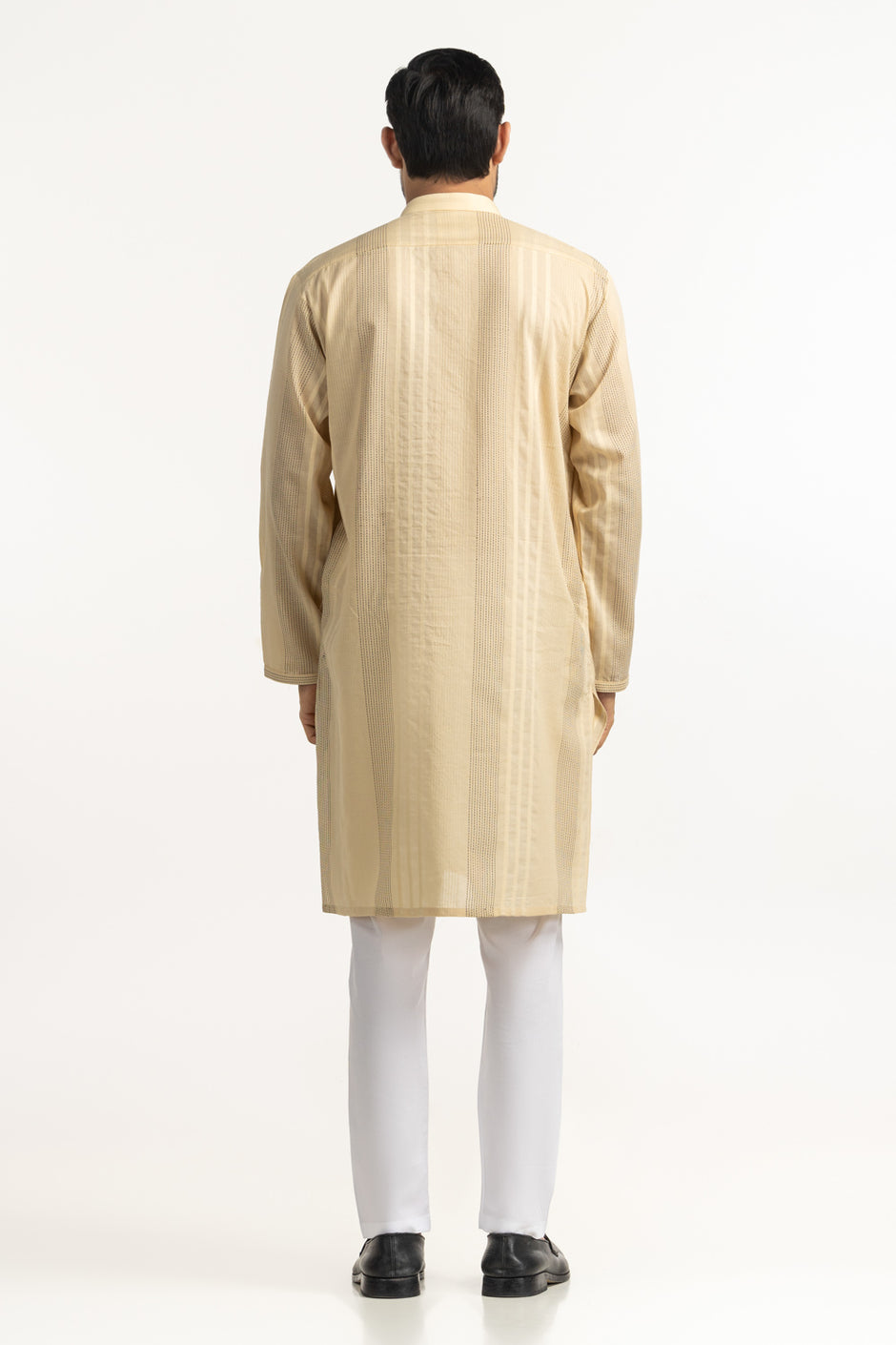 Regular Fit Styling Kurta KR-STY25-086