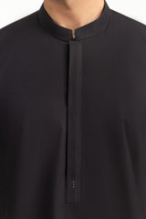 Regular Fit Basic Kurta KR-STY25-071