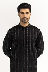 Regular Fit Styling Kurta KR-STY25-080