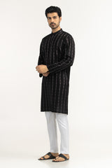 Regular Fit Styling Kurta KR-STY25-080
