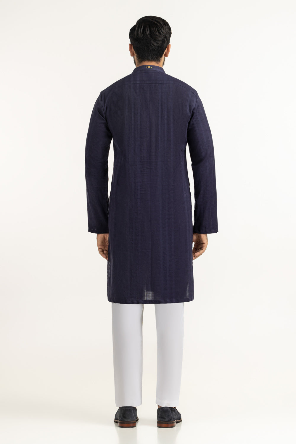 Regular Fit Styling Kurta KR-STY25-028