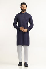 Regular Fit Styling Kurta KR-STY25-028