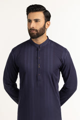 Regular Fit Styling Kurta KR-STY25-028