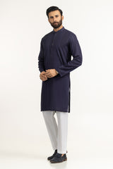 Regular Fit Styling Kurta KR-STY25-028