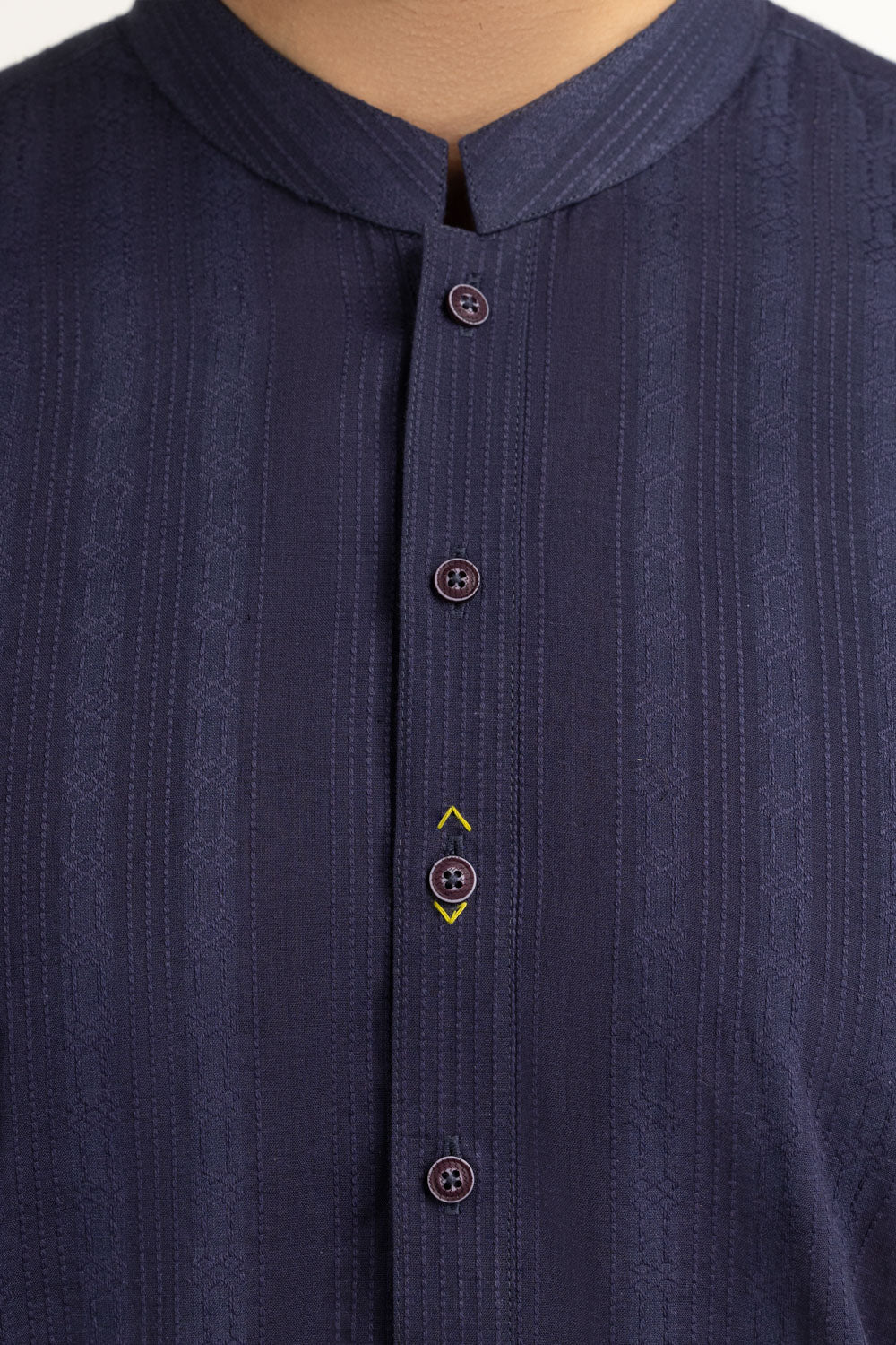 Regular Fit Styling Kurta KR-STY25-028