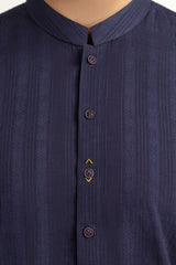 Regular Fit Styling Kurta KR-STY25-028
