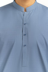 Regular Fit Basic Kurta KR-STY25-073