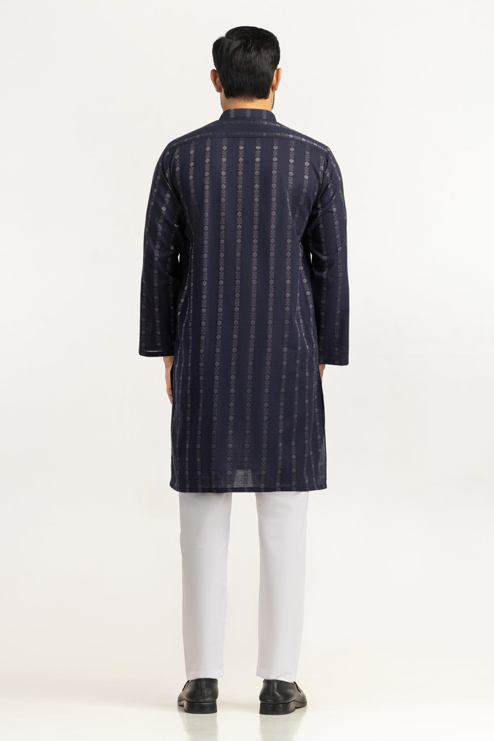 Regular Fit Styling Kurta
