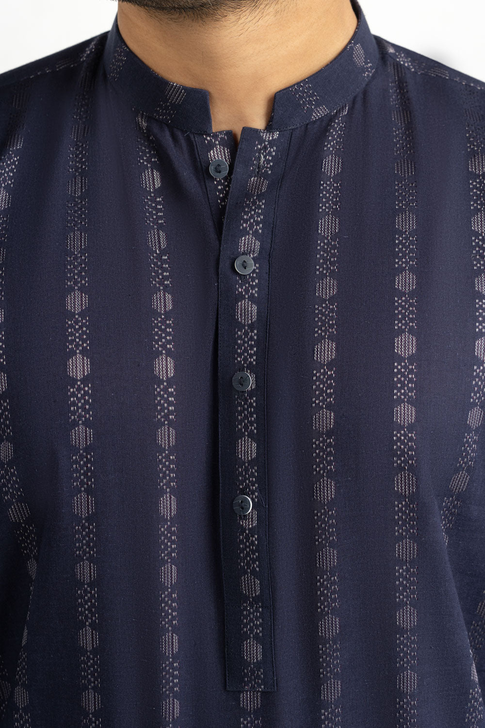 Regular Fit Styling Kurta