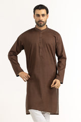 Regular Fit Styling Kurta KR-STY25-006