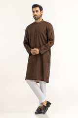 Regular Fit Styling Kurta KR-STY25-006