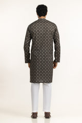 Regular Fit Styling Kurta KR-STY25-001