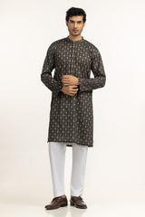 Regular Fit Styling Kurta KR-STY25-001