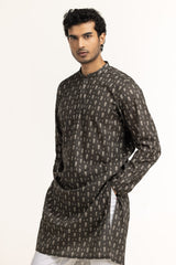 Regular Fit Styling Kurta KR-STY25-001