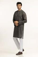 Regular Fit Styling Kurta KR-STY25-001