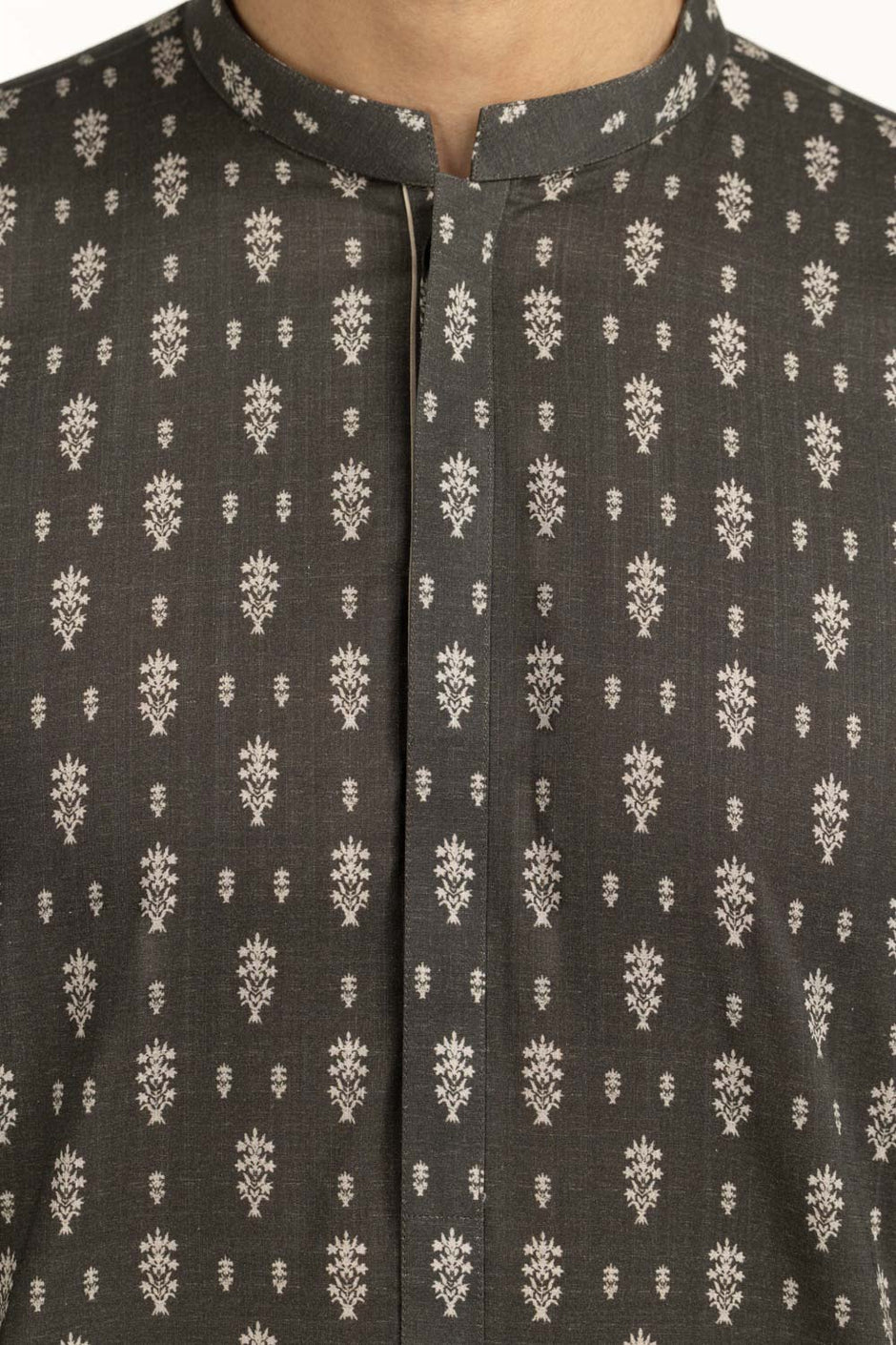 Regular Fit Styling Kurta KR-STY25-001