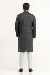 Regular Fit Styling Kurta KR-STY25-003