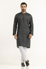 Regular Fit Styling Kurta KR-STY25-003