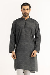 Regular Fit Styling Kurta KR-STY25-003