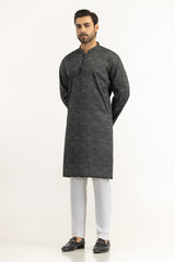 Regular Fit Styling Kurta KR-STY25-003