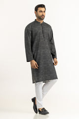 Regular Fit Styling Kurta KR-STY25-003
