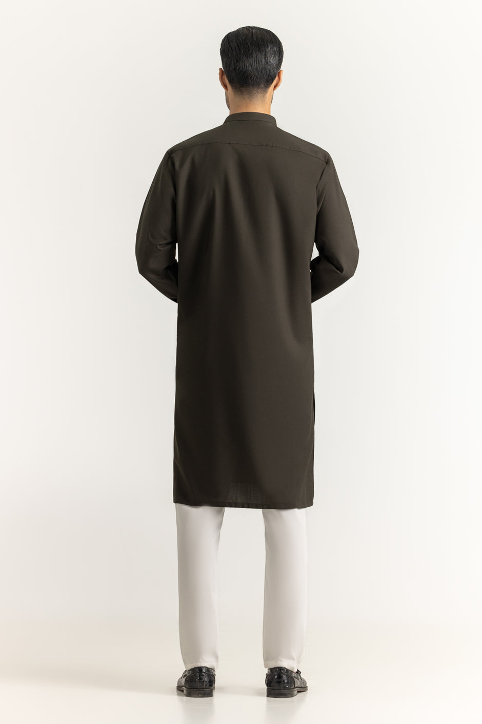 Regular Fit Styling Kurta