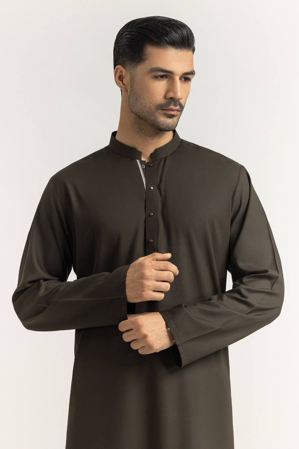 Regular Fit Styling Kurta