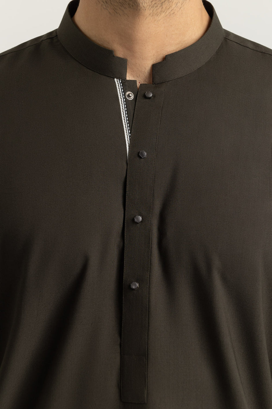 Regular Fit Styling Kurta