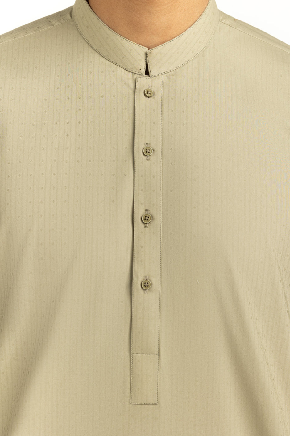 Regular Fit Basic Kurta KR-STY25-076