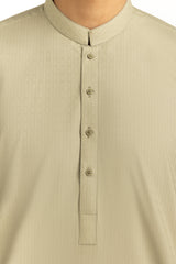 Regular Fit Basic Kurta KR-STY25-076