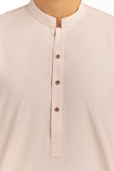 Regular Fit Basic Kurta KR-STY25-074