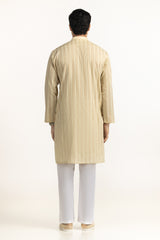 Regular Fit Styling Kurta