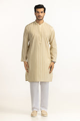 Regular Fit Styling Kurta